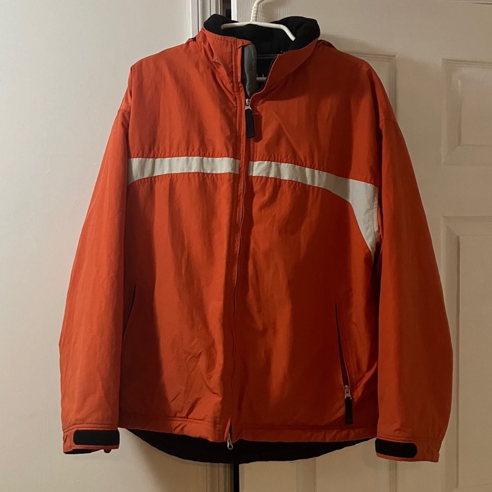 Gap Vintage Men’s Medium Ski Jacket